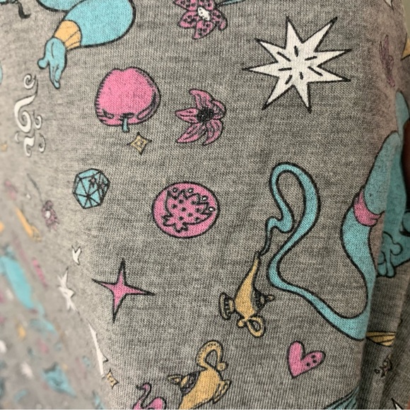 Disney Aladdin Graphic Tank Top - Picture 5 of 11